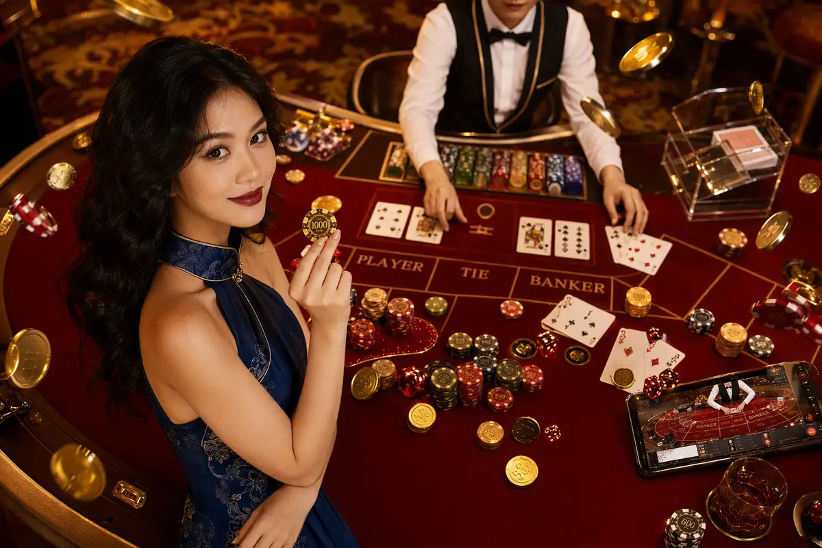 be22 VIP ক্যাশব্যাক প্রোগ্রাম